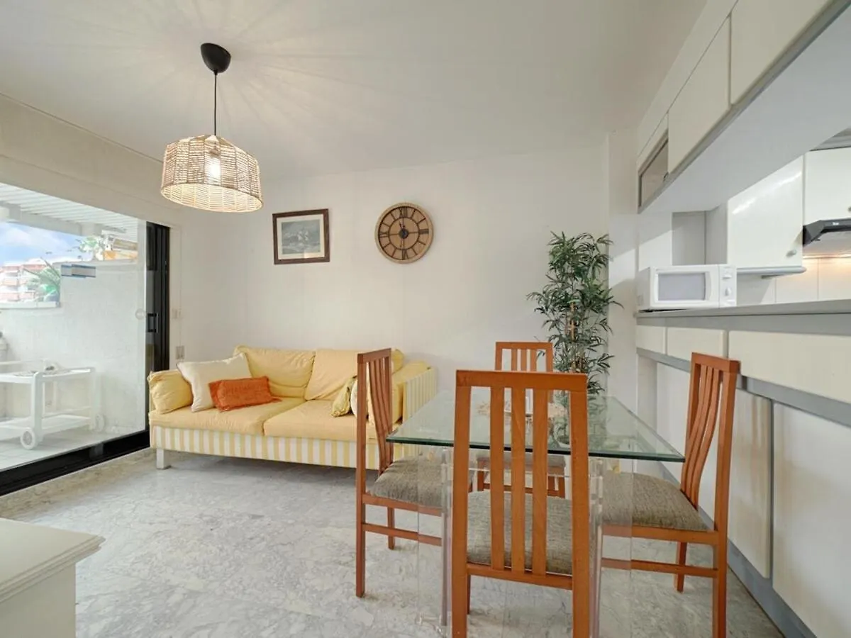 Winahost Salou Urbanitzacio Cancun ספרד