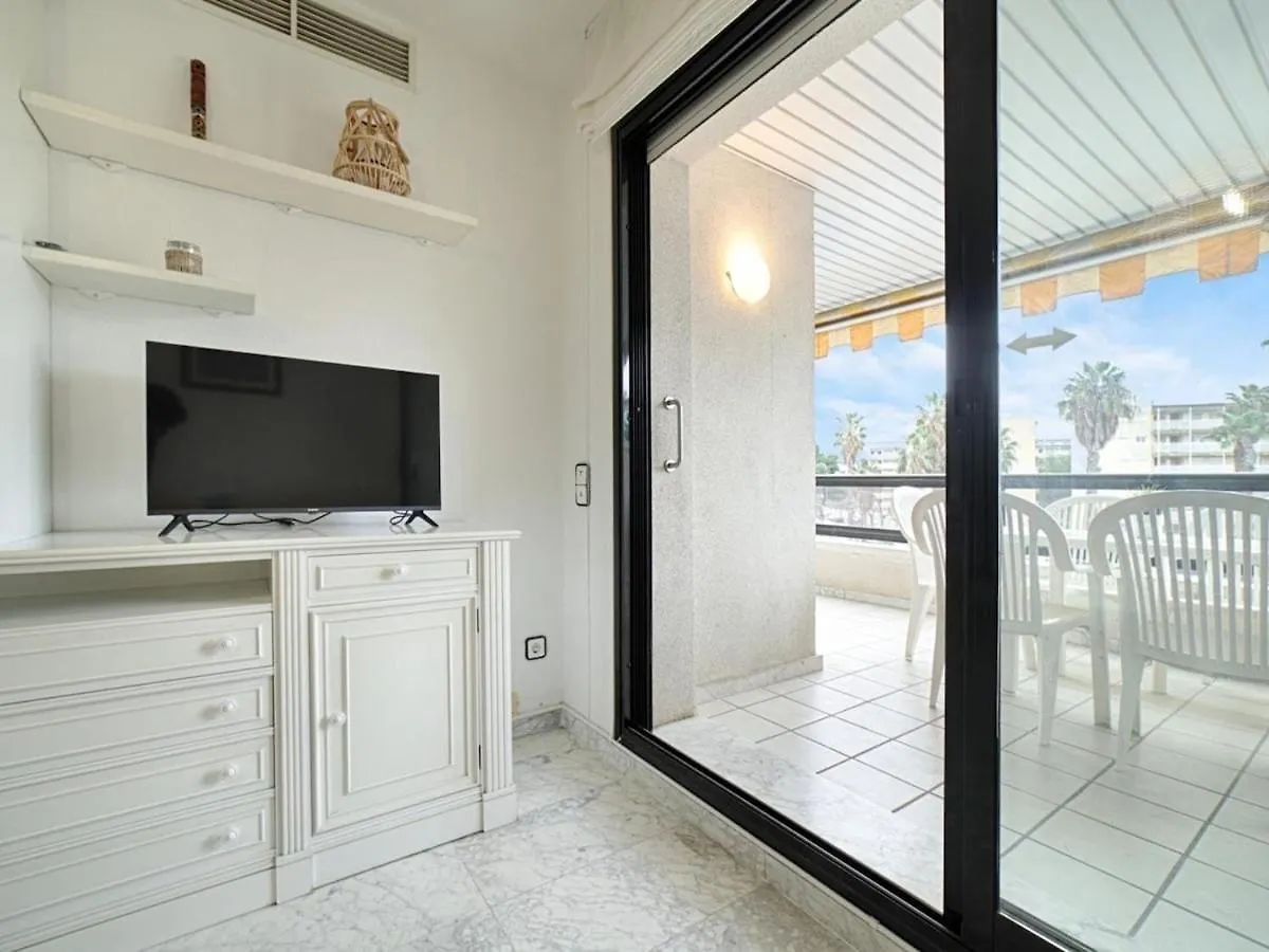 Winahost Salou Urbanitzacio Cancun 0*,
