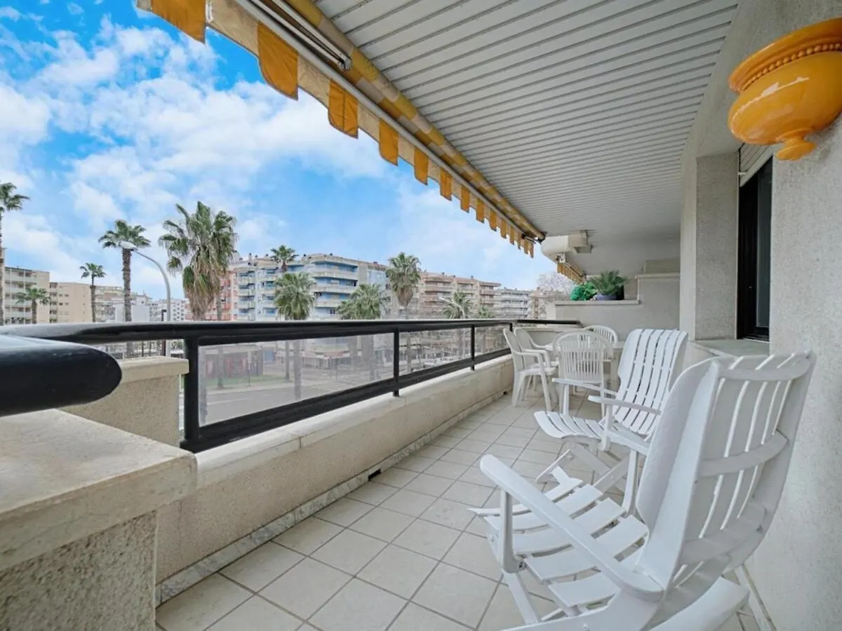 Winahost Salou Urbanitzacio Cancun דירה