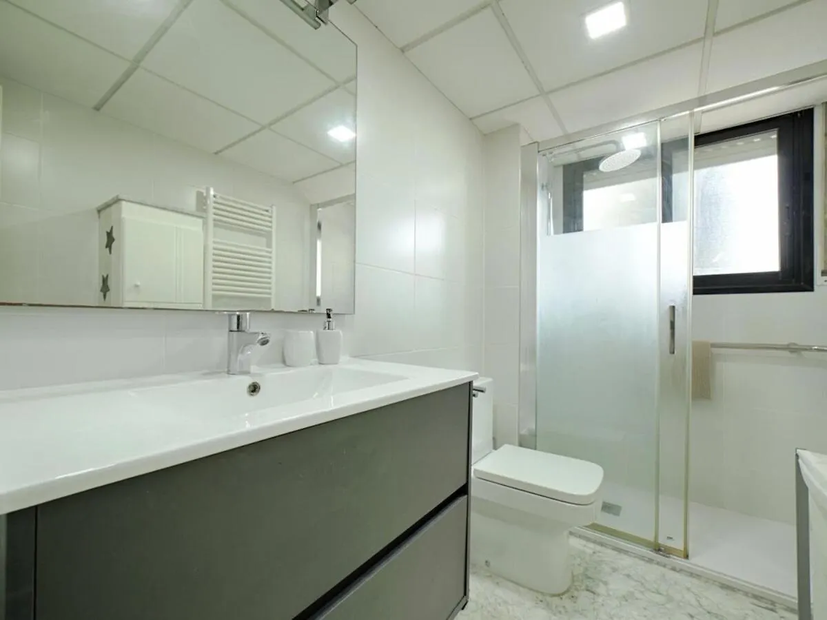 Winahost Salou Urbanitzacio Cancun Appartement