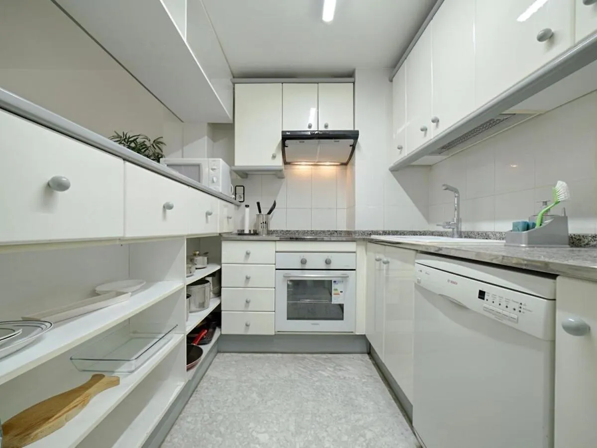 Winahost Salou Urbanitzacio Cancun Appartement