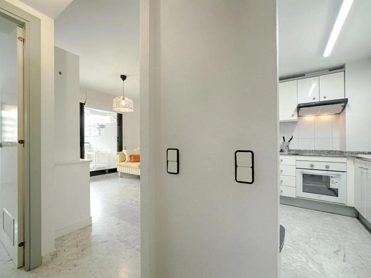 Appartement Winahost Salou Urbanitzacio Cancun