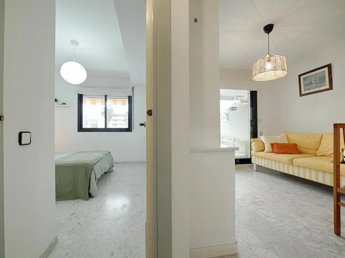 Winahost Salou Urbanitzacio Cancun 0*,