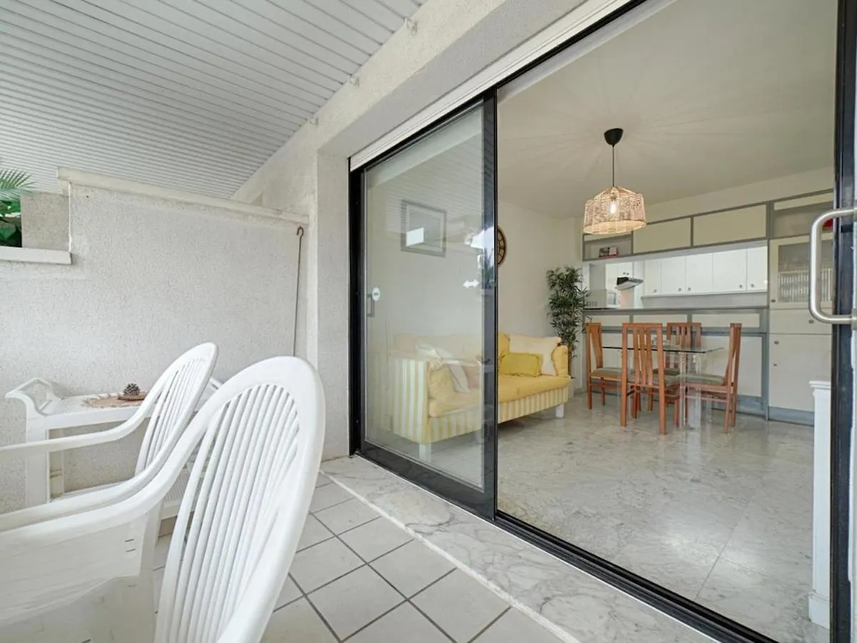 Appartement Winahost Salou Urbanitzacio Cancun