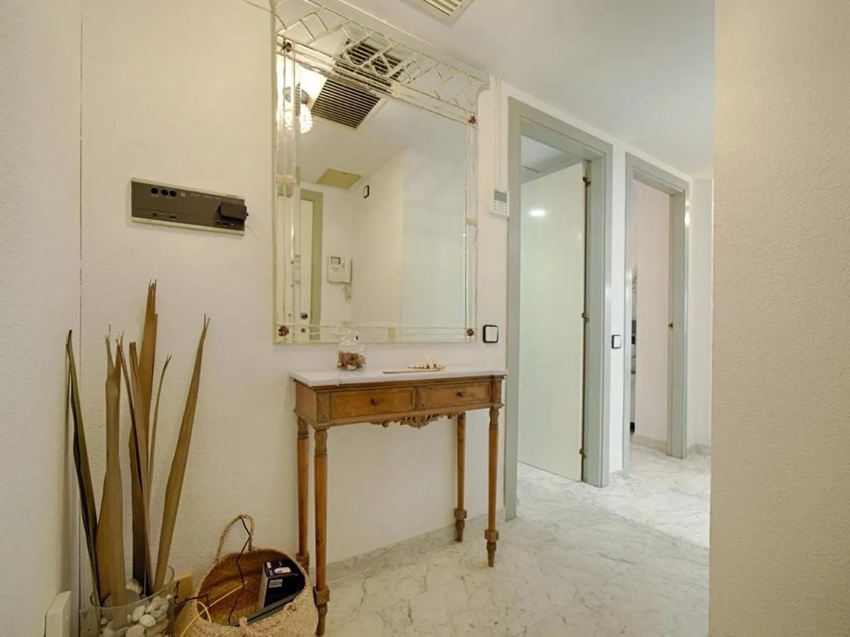 Appartement Winahost Salou Urbanitzacio Cancun Spanje