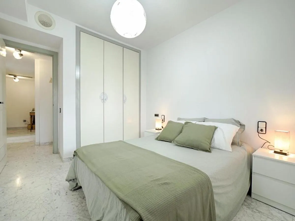 Winahost Salou Urbanitzacio Cancun 0*,