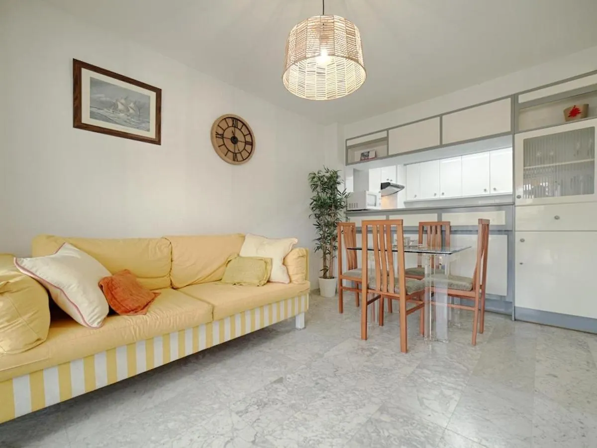 Winahost Salou Urbanitzacio Cancun Appartement