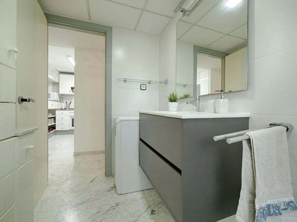 Appartement Winahost Salou Urbanitzacio Cancun Spanje