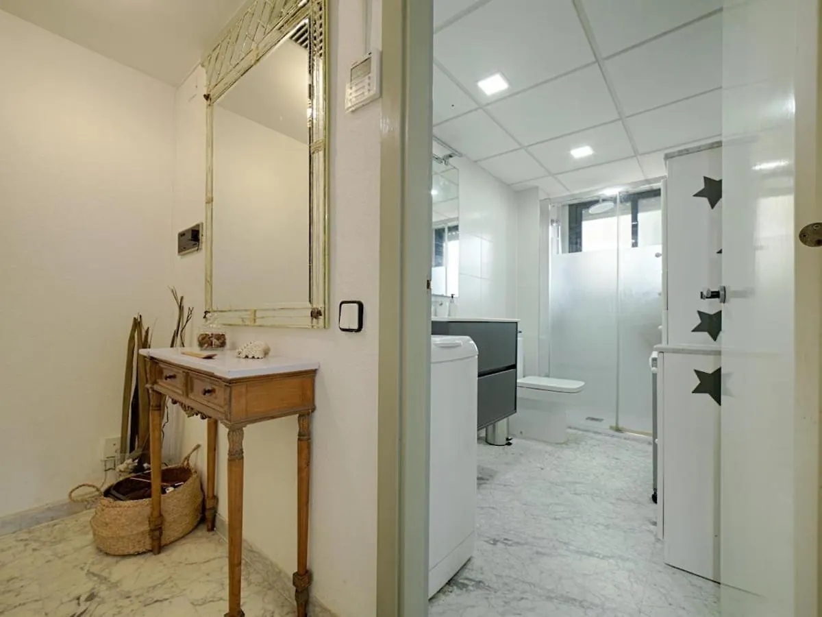 Appartement Winahost Salou Urbanitzacio Cancun