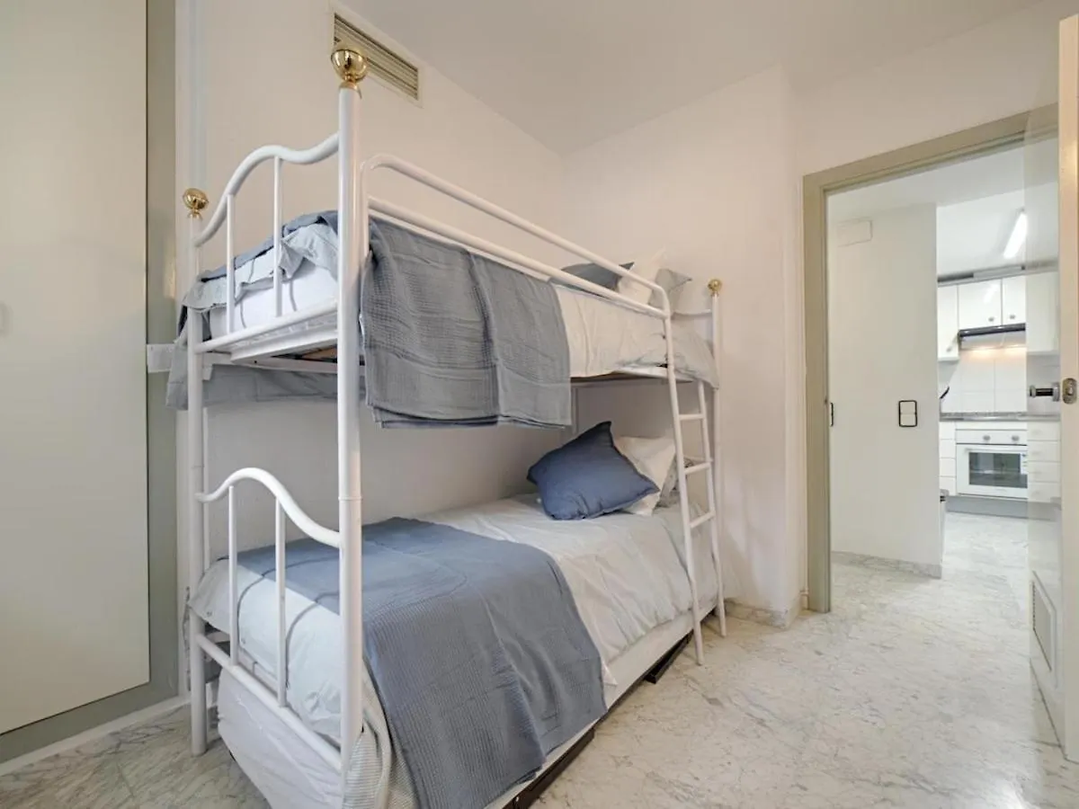 Winahost Salou Urbanitzacio Cancun Spanje
