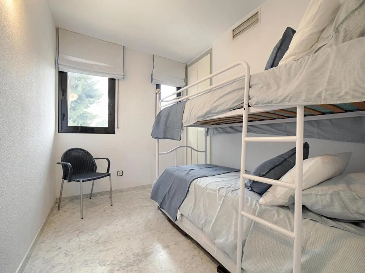 Winahost Salou Urbanitzacio Cancun 0*,  Spanje