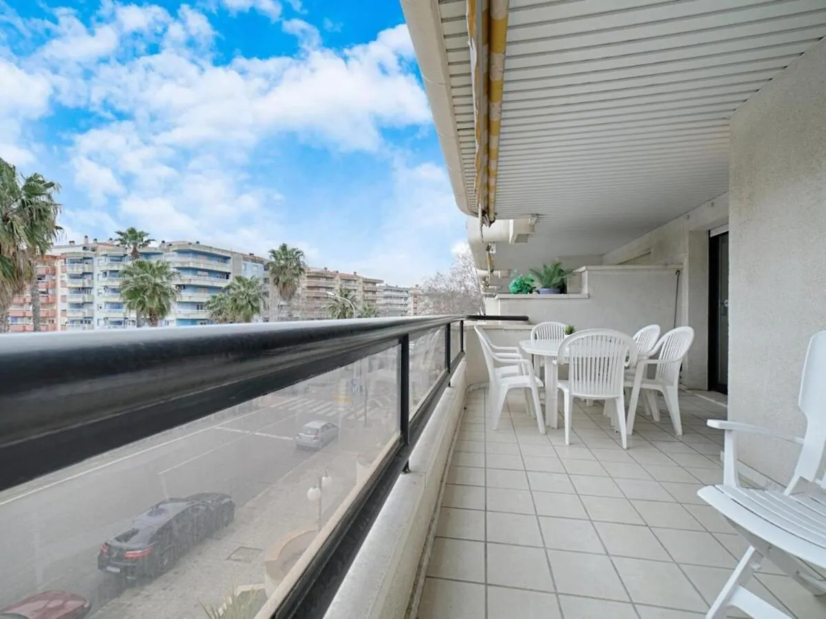 Winahost Salou Urbanitzacio Cancun Appartement