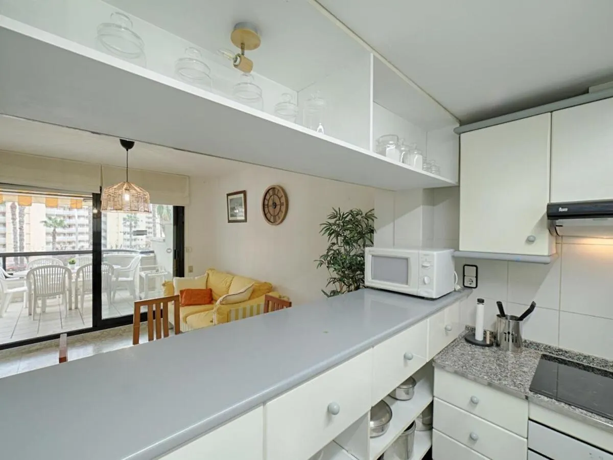 Appartement Winahost Salou Urbanitzacio Cancun