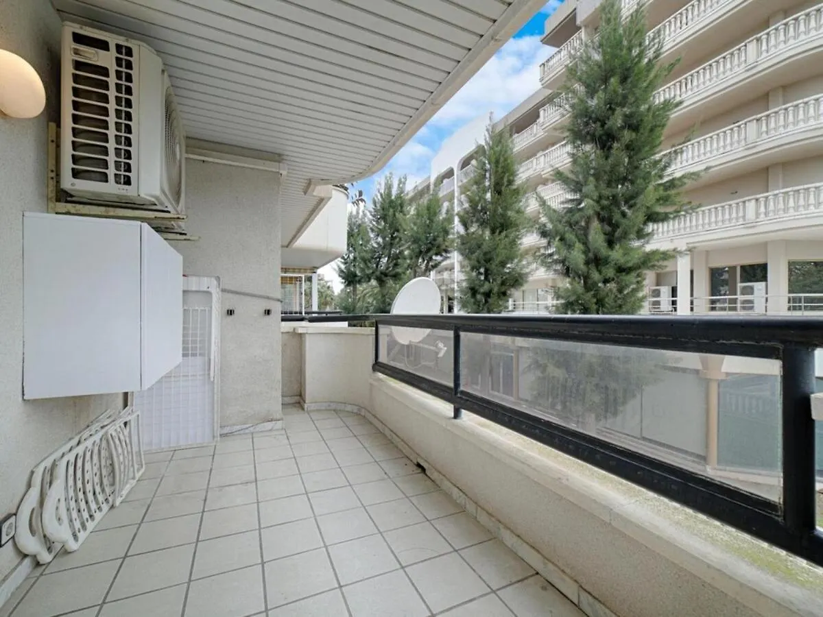 Appartement Winahost Salou Urbanitzacio Cancun
