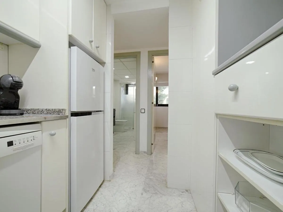 Winahost Salou Urbanitzacio Cancun Apartamento