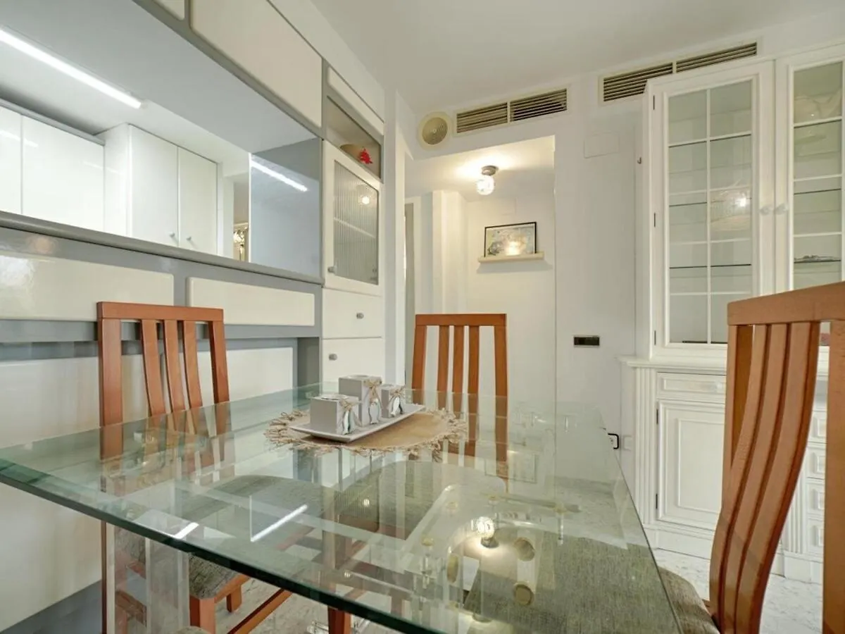 Winahost Salou Urbanitzacio Cancun Apartamento