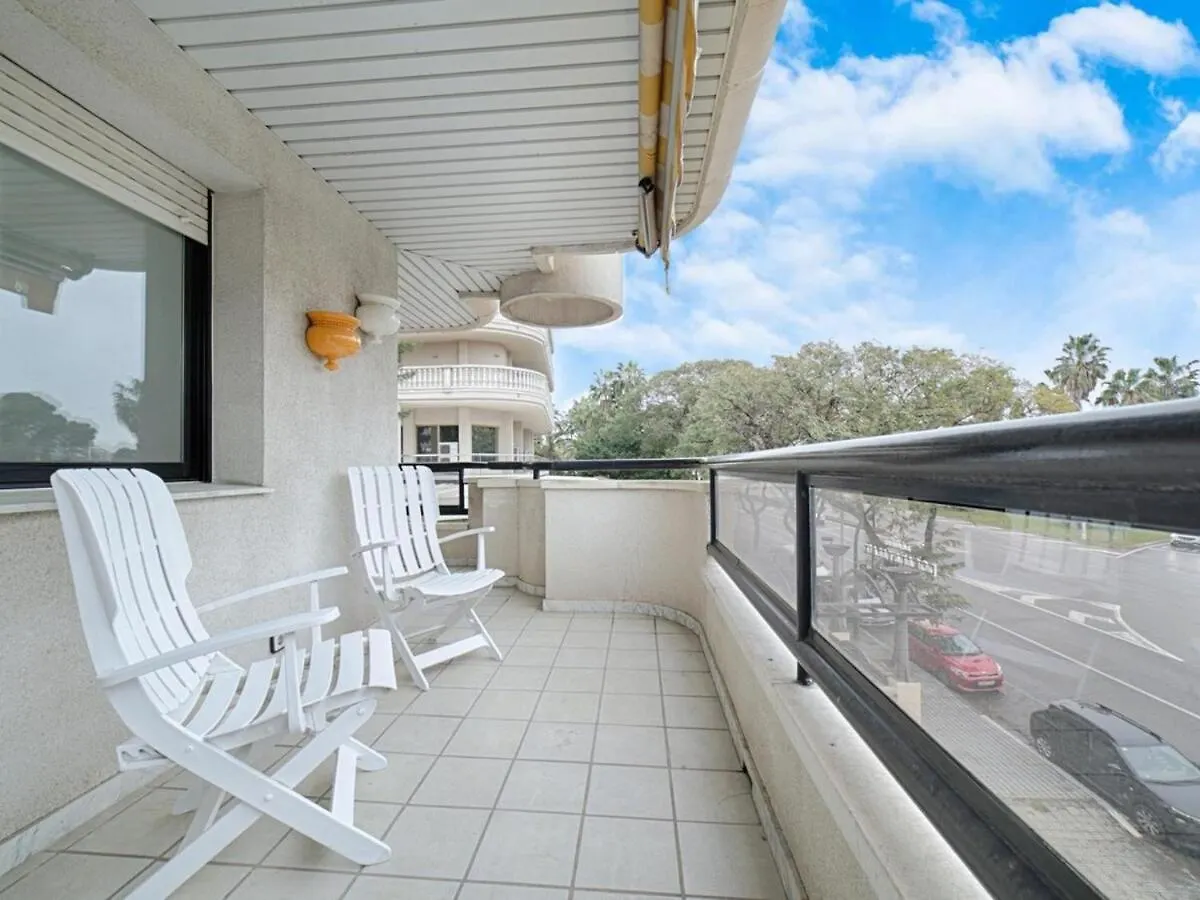 Apartamento Winahost Salou Urbanitzacio Cancun